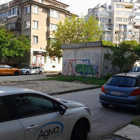 Ferienwohnung Slivnitsa 105 Warna Exterior foto