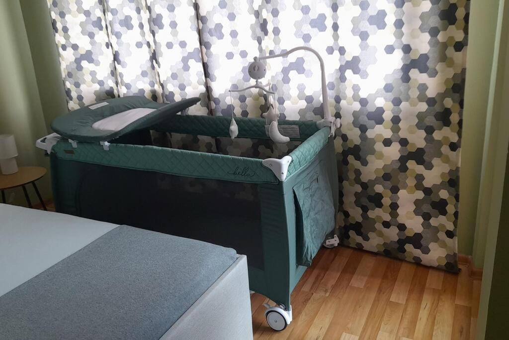 Ferienwohnung Slivnitsa 105 Warna Exterior foto
