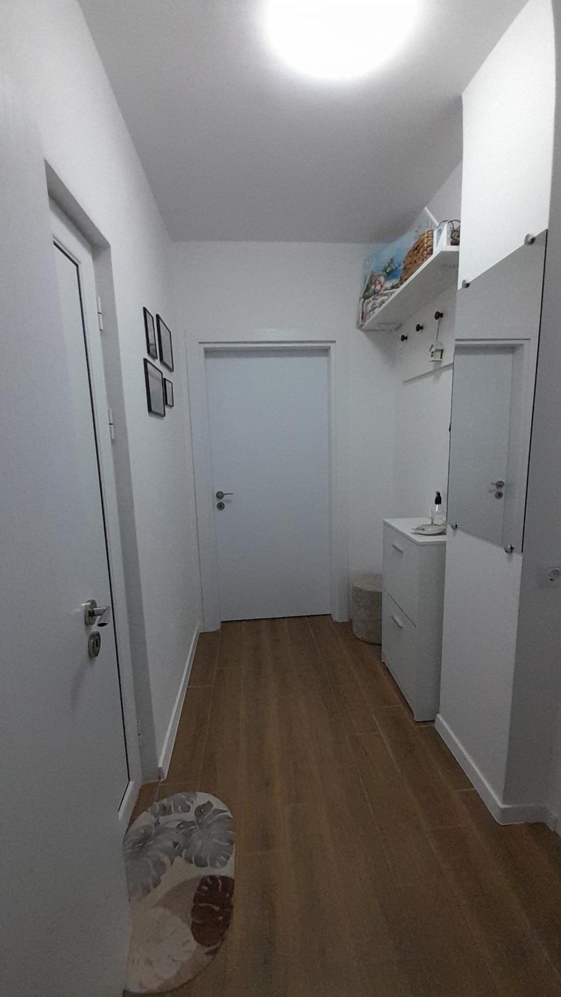 Ferienwohnung Slivnitsa 105 Warna Exterior foto