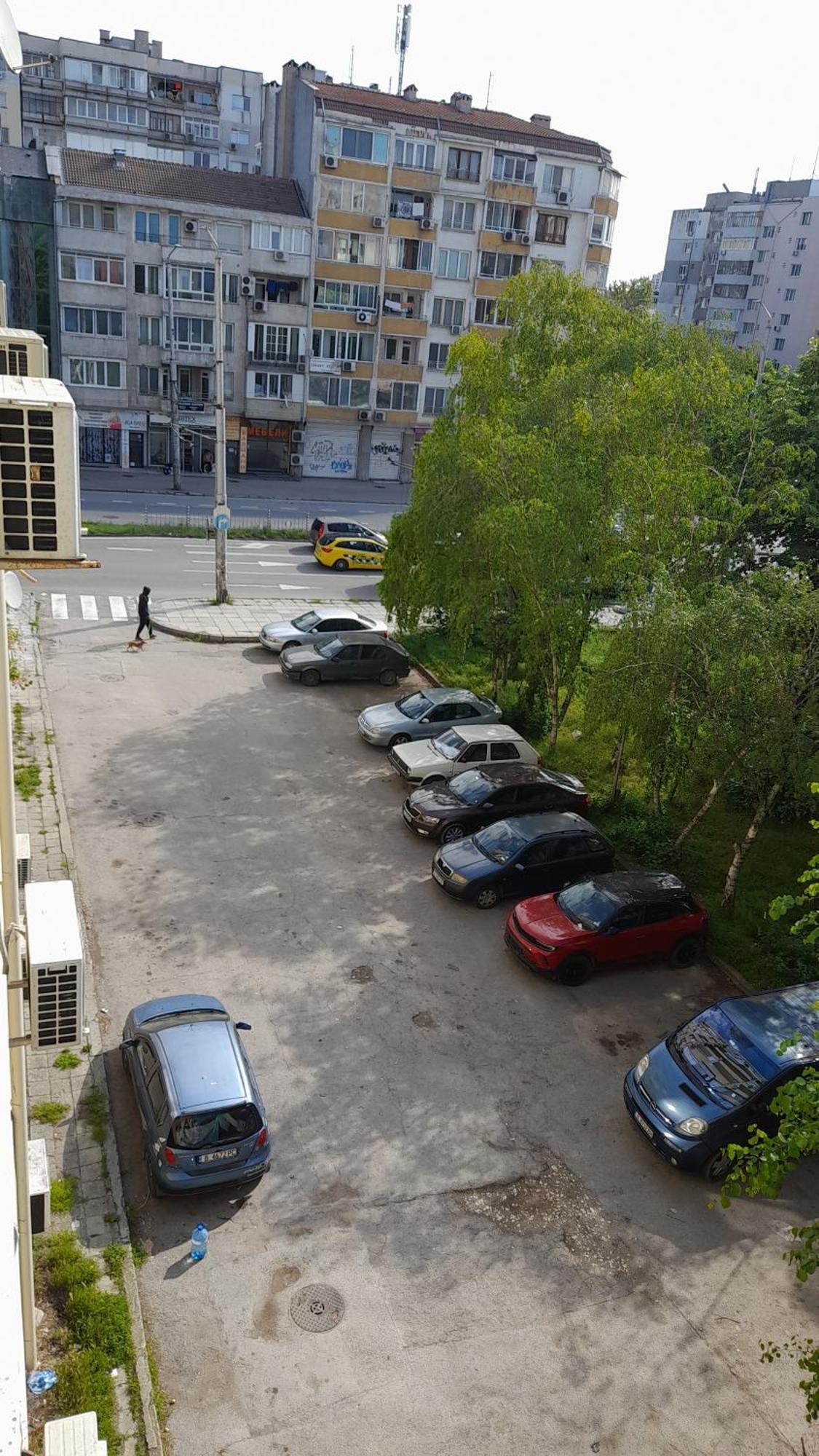 Ferienwohnung Slivnitsa 105 Warna Exterior foto